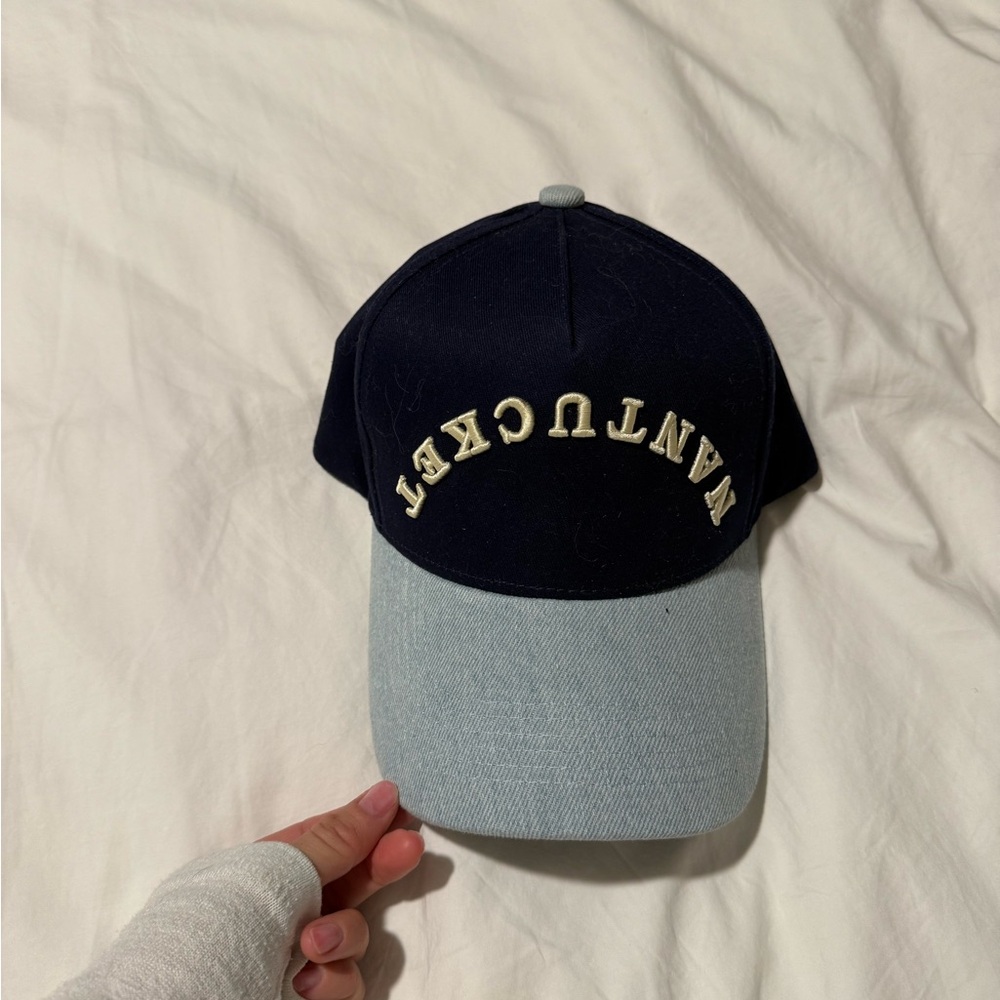Nantucket Hat
